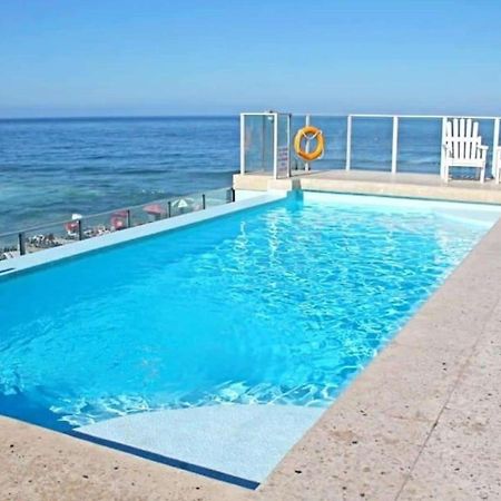 Seagull Beach Resort Flat Number 313 Margate Exterior photo