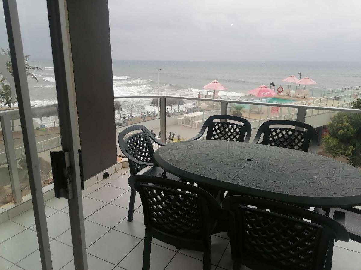 Seagull Beach Resort Flat Number 313 Margate Exterior photo