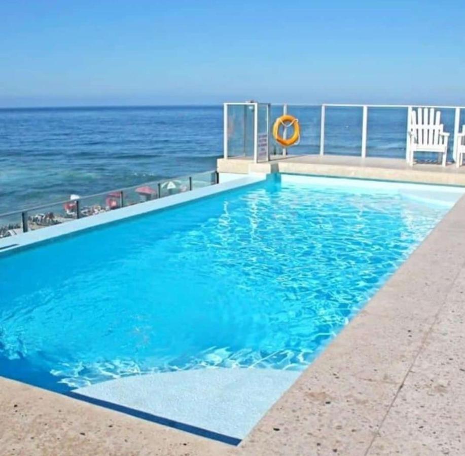 Seagull Beach Resort Flat Number 313 Margate Exterior photo