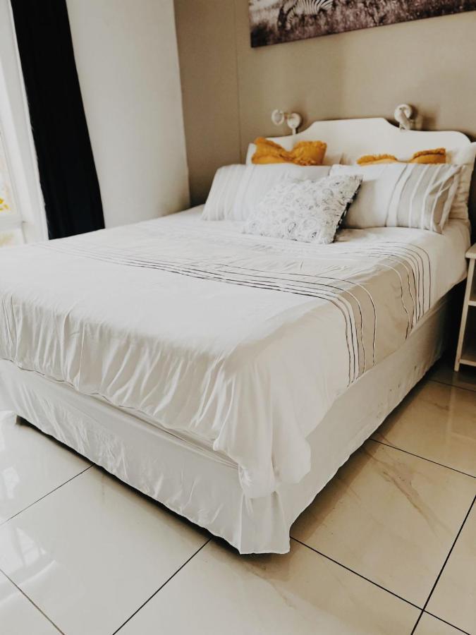 Seagull Beach Resort Flat Number 313 Margate Exterior photo